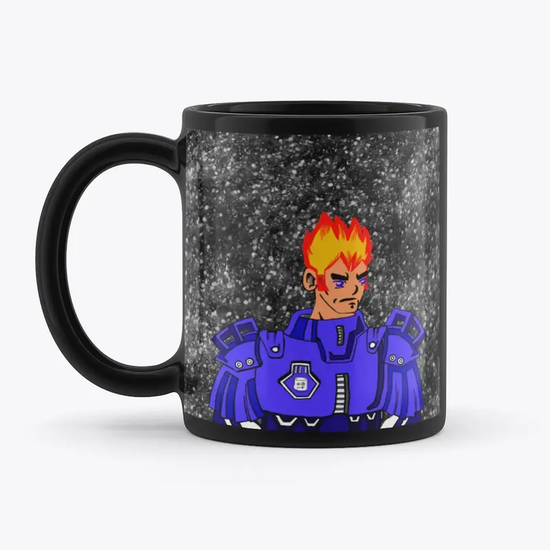 The Malloh Tribute Mug